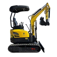 Alibaba Mini Skavatur