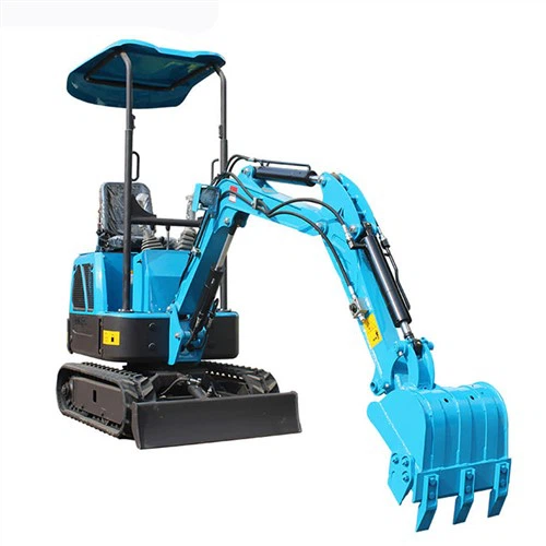 Mikro Digger