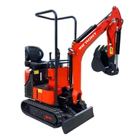 Mikro Mini Digger