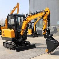 2.2 Ton Mini Skavatur tat-tkaxkir