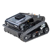 Lawn Mower Awtomatiku