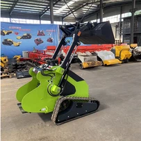 Skid Steer Loaders tat-tkaxkir