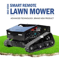 Lawn Mower Elettriku