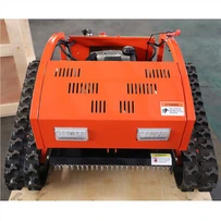 Garden Orchard Crawler Mower