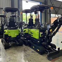 Skavatur Żgħir tat-Tgħaffiġ Idrawliku