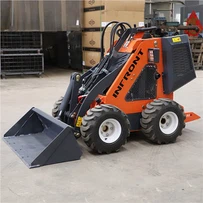 Pallet Truck Mekkanika Multifunzjonali