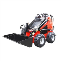 Skid Steer Loader Backhoe Loaders