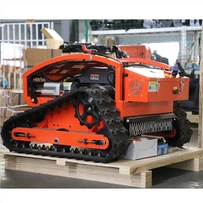 Weeder Żgħar tal-Gażolina tat-Tkaxkir