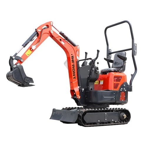 Personalizzabbli   YFE12   Mini   Excavator