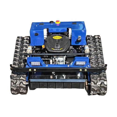 Infront 600A Remote Control Robot Lawn Mower