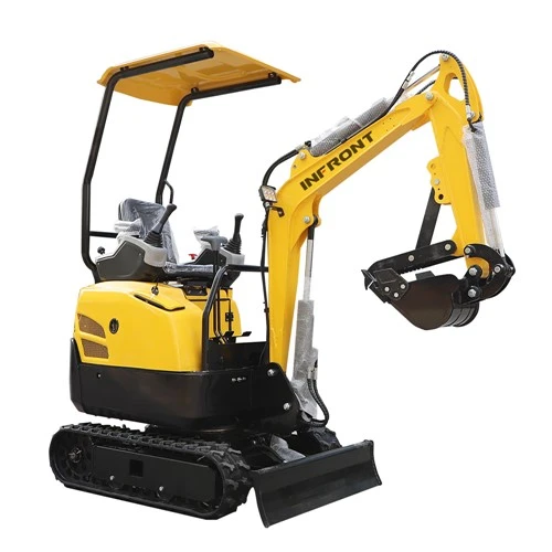 Mini Digger Excavator 1.5ton Magni