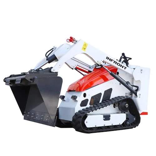 Loader SGL1000 Mini Skid Steer