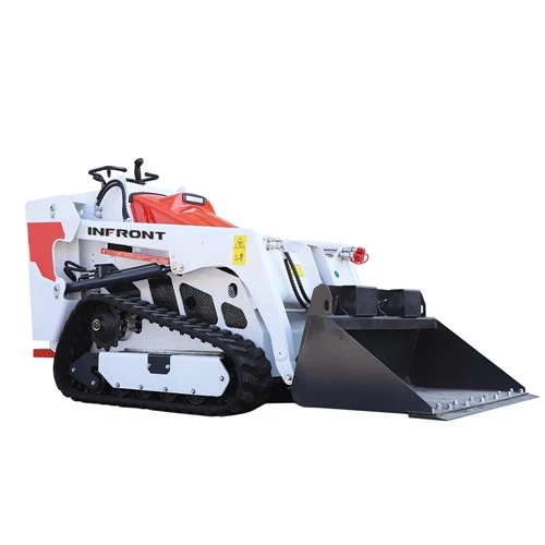Sgl1000 skid steer loader