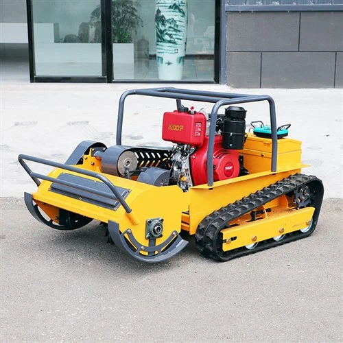 YF800S Kontroll mill-bogħod Lawn Mower