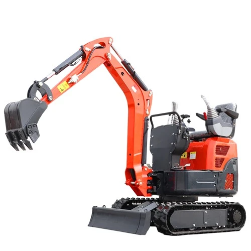 YFE13 Kwalità Mini Excavator