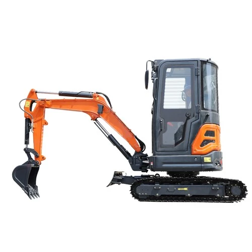 Yfe25 mini excavator żgħir