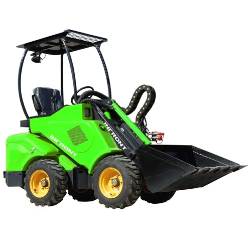 Yft1500 loader teleskopiku ġdid